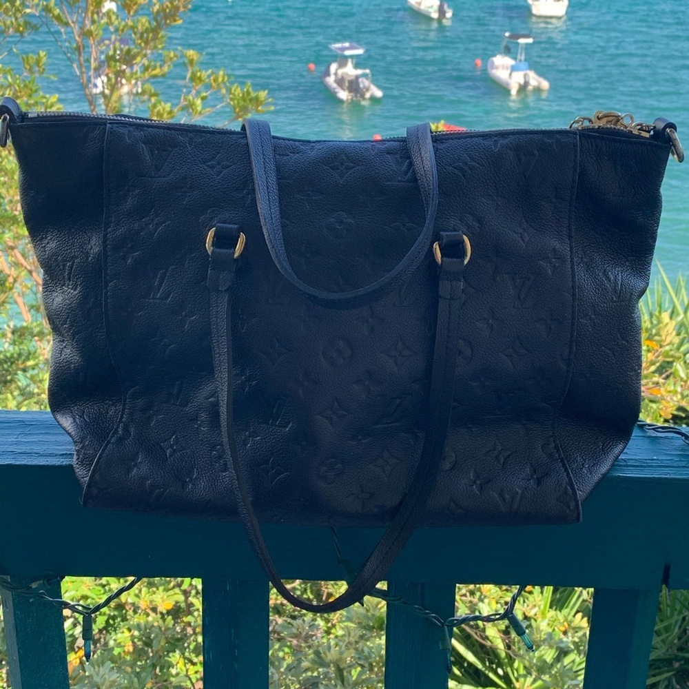 Gorgeous  LV Lumineuse Trade Do not Buy ❤️